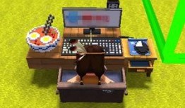 迷你世界最新模型爆料版,全新角色与场景惊艳亮相